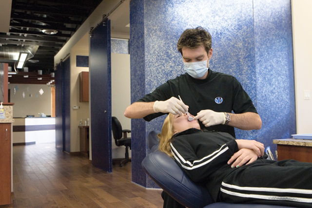 Best Orthodontist 2009